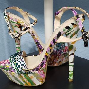 Anne Marie Cute Heels